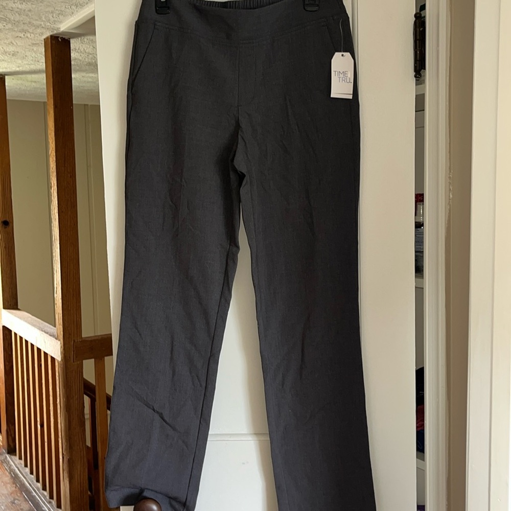 Dress pants